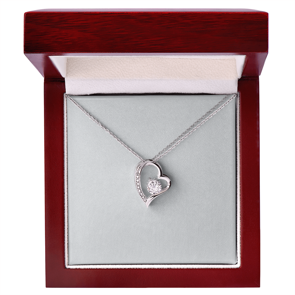 Forever Love Necklace