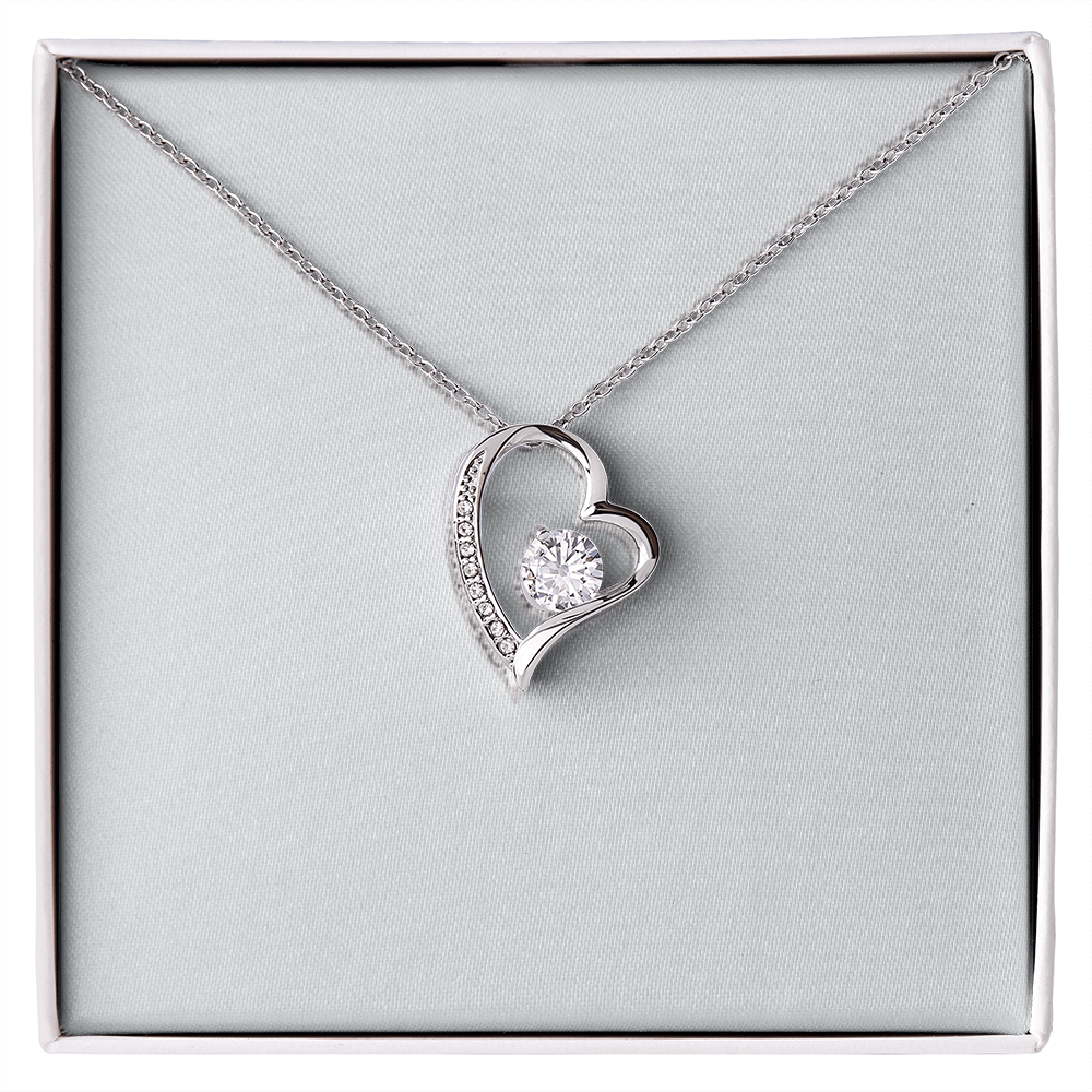 Forever Love Necklace